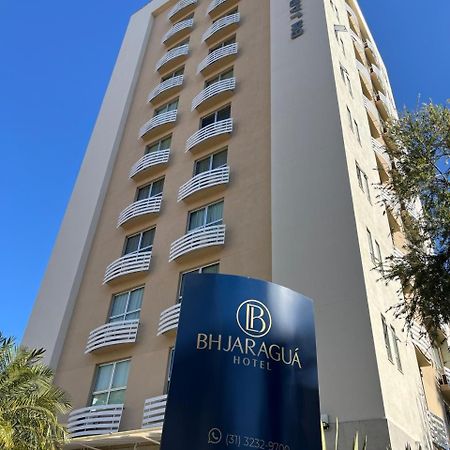 Bh Jaragua Hotel Belo Horizonte Buitenkant foto