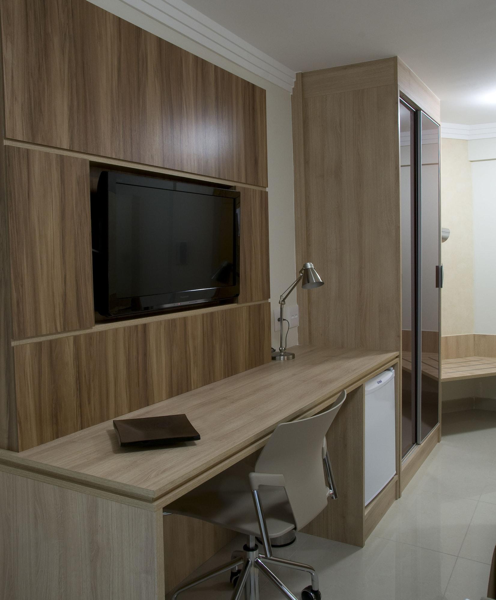 Bh Jaragua Hotel Belo Horizonte Buitenkant foto