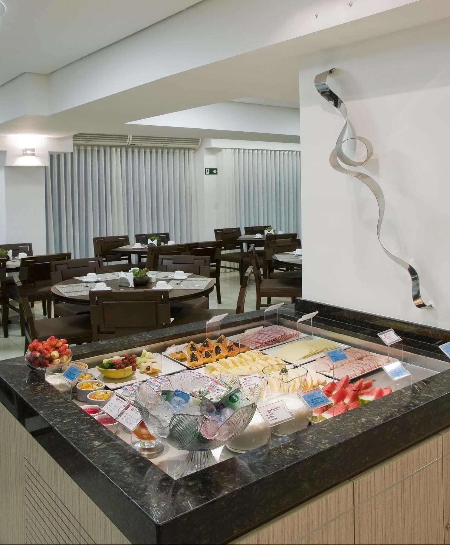 Bh Jaragua Hotel Belo Horizonte Buitenkant foto