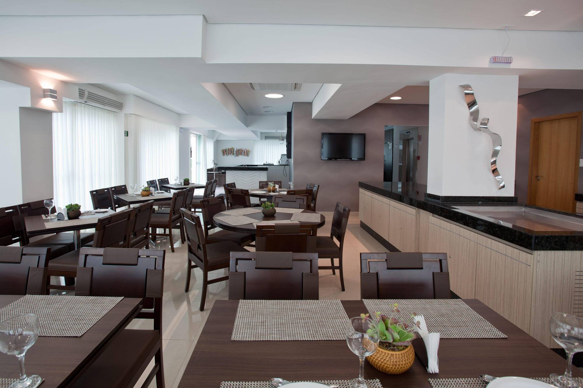 Bh Jaragua Hotel Belo Horizonte Buitenkant foto